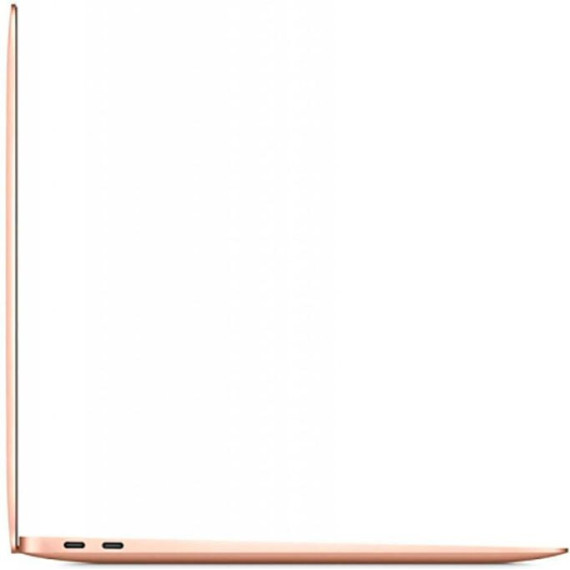 Apple MacBook Air 13 "Gold 2020 (MVH52)