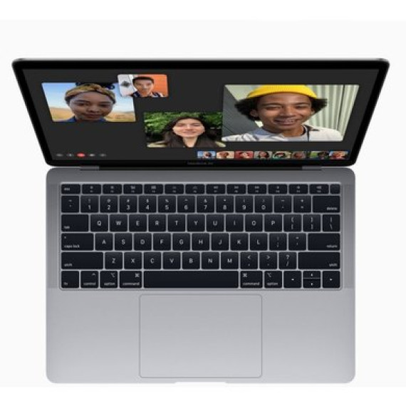 Apple MacBook Air 13 "Silver 2018 (MREA2)