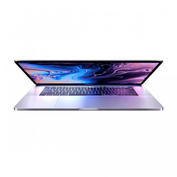 Apple MacBook Pro 15 "Silver 2019 (MV922)