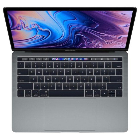 Apple MacBook Pro 15" Space Gray 2019 (MV912)