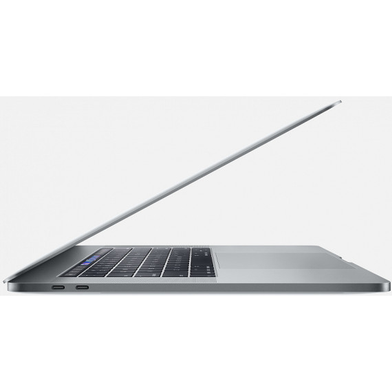 Apple MacBook Pro 15" Space Gray 2019 (MV912)