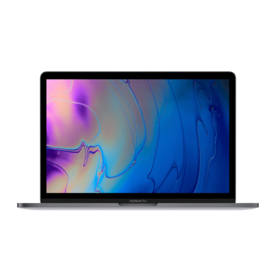 Apple MacBook Pro 15" Space Gray 2019 (MV912)