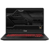 ASUS TUF Gaming FX705GD Black (FX705GD-EW090)