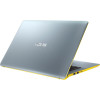 ASUS VivoBook S14 S430UA Silver Blue / Yellow (S430UA-EB177T)