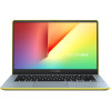 ASUS VivoBook S14 S430UA Silver Blue / Yellow (S430UA-EB177T)