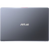 ASUS VivoBook S14 S430UA Starry Grey-Red (S430UA-EB175T)