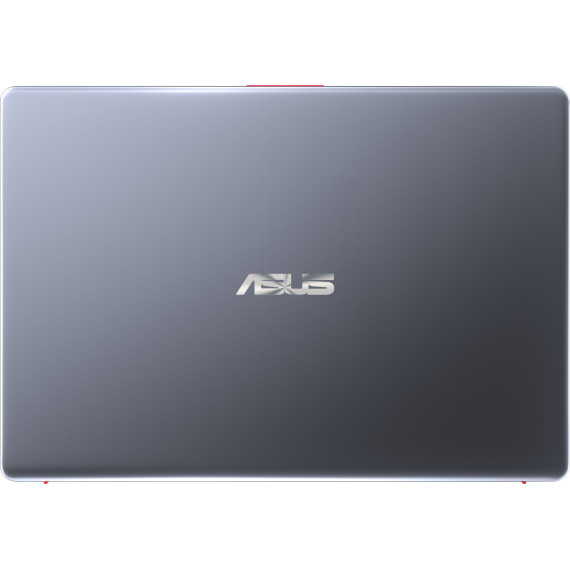 ASUS VivoBook S14 S430UA Starry Grey-Red (S430UA-EB175T)