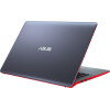 ASUS VivoBook S14 S430UA Starry Grey-Red (S430UA-EB175T)