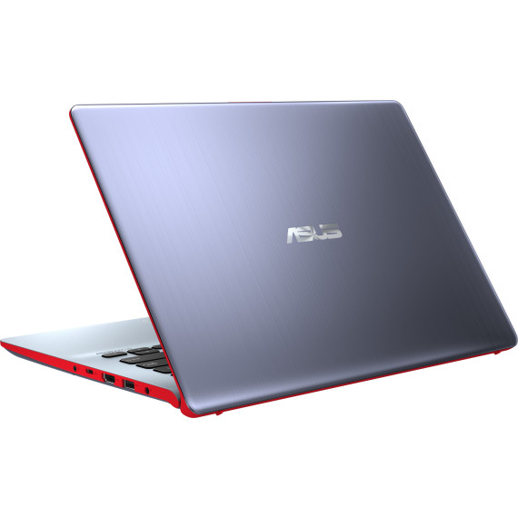 ASUS VivoBook S14 S430UA Starry Grey-Red (S430UA-EB175T)