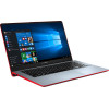 ASUS VivoBook S14 S430UA Starry Grey-Red (S430UA-EB175T)