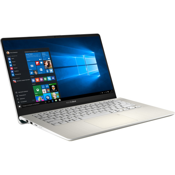 ASUS VivoBook S14 S430UA Icilce Gold (S430UA-EB184T)