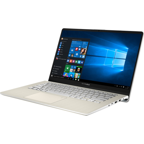 ASUS VivoBook S14 S430UA Icilce Gold (S430UA-EB184T)