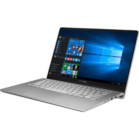 ASUS VivoBook S14 S430UA Gun Metal (S430UA-EB181T)