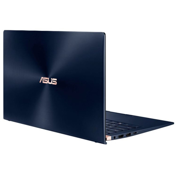 ASUS ZenBook 14 UX433FN (UX433FN-A5078T)
