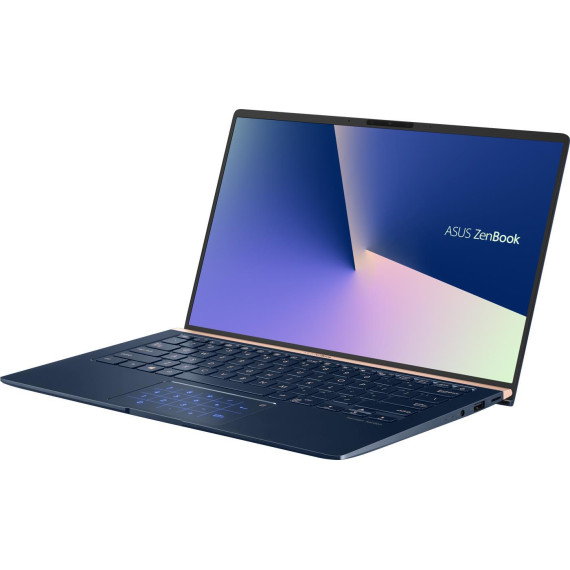 ASUS ZenBook 14 UX433FN (UX433FN-A5078T)