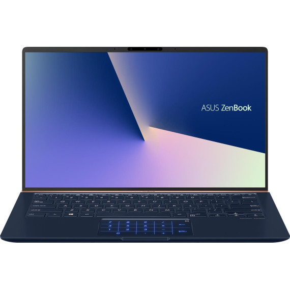 ASUS ZenBook 14 UX433FN (UX433FN-A5078T)