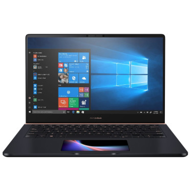 ASUS ZenBook Pro 14 UX480FD (UX480FD-BE012T)