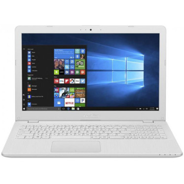 ASUS VivoBook X542UN White (X542UN-DM263)