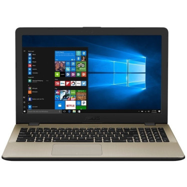 ASUS VivoBook X542UN Gold (X542UN-DM054)