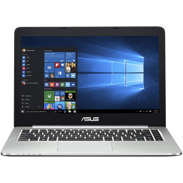 ASUS K401UQ (K401UQ-FA085T)