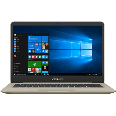 ASUS VivoBook 14 X411UN (X411UN-EB163)