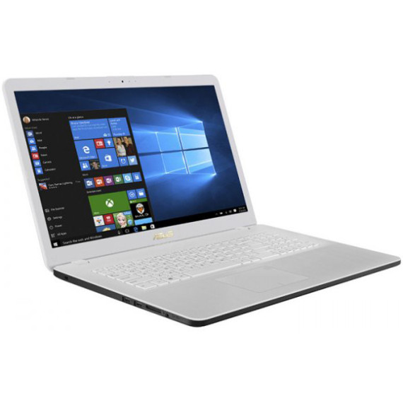 ASUS VivoBook 17 X705UF White (X705UF-GC021T)
