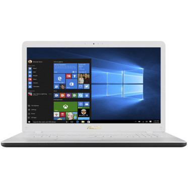 ASUS VivoBook 17 X705UF White (X705UF-GC021T)