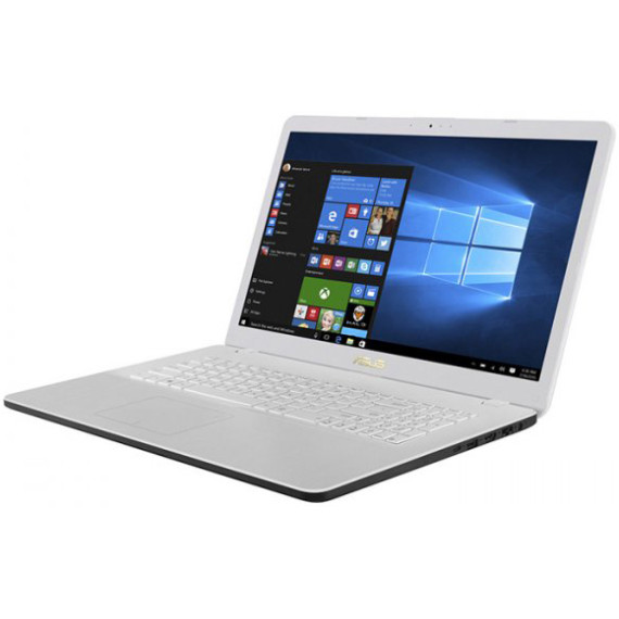 ASUS VivoBook 17 X705UF White (X705UF-GC021T)