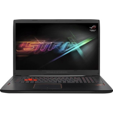 ASUS ROG GL702ZC (GL702ZC-R7DX5PB1)