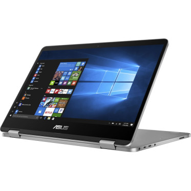 ASUS VivoBook Flip 14 TP401NA (TP401NA-EC004T) Grey