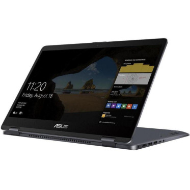 ASUS VivoBook Flip TP510UA (TP510UA-E8085T) Grey