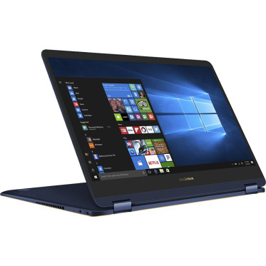 ASUS ZenBook Flip S UX370UA (UX370UA-XH74T-BL)
