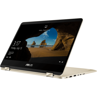 ASUS ZenBook Flip UX461UA (UX461UA-E1062T)