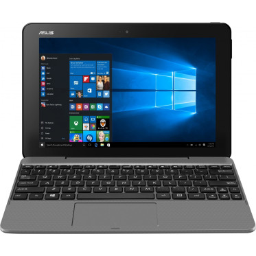 ASUS ZenBook UX530UX (UX530UX-FY033T) Grey