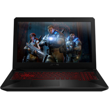 ASUS TUF Gaming FX504GE (FX504GE-EN074T)