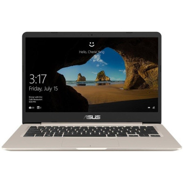 ASUS VivoBook S15 S510UN Gold (S510UN-BQ389T)