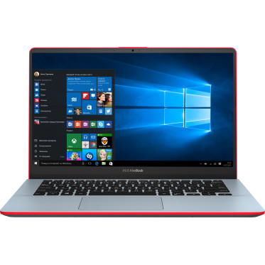 ASUS VivoBook S15 S530UN (S530UN-BQ103T)