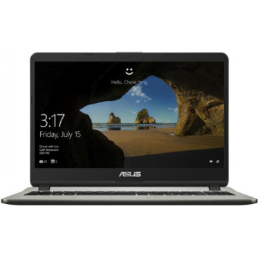 ASUS X507UA Gold (X507UA-EJ538)