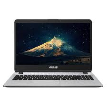 ASUS X507UA Grey (X507UA-EJ531)