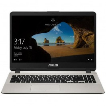 ASUS X507UB Grey (X507UB-EJ043)