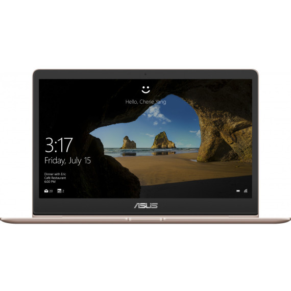 ASUS ZenBook 13 UX331UA (UX331UA-EG099T)