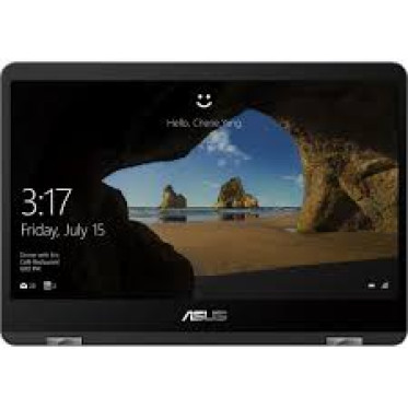 ASUS ZenBook Flip 14 UX461UA (UX461UA-E1034T)