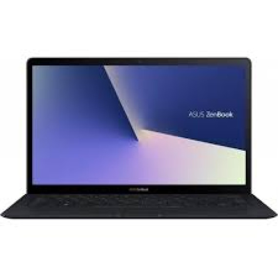 ASUS ZenBook S UX391UA Deep Dive Blue (UX391UA-EG007R)