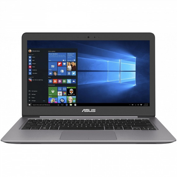 ASUS ZenBook UX430UN Grey (UX430UN-GV043R)