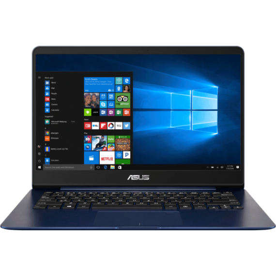 ASUS ZenBook UX430UA (UX430UA-GV259T) Blue
