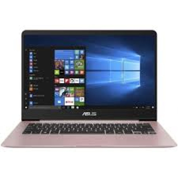 ASUS ZenBook UX310UF Rose Gold (UX310UF-FC008T)