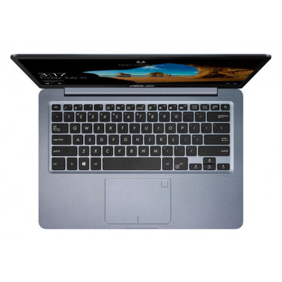 ASUS E406MA (E406MA-EB011T) Dark Grey