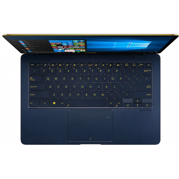 ASUS ZenBook 3 Deluxe UX490UAR (UX490UAR-BE094T)