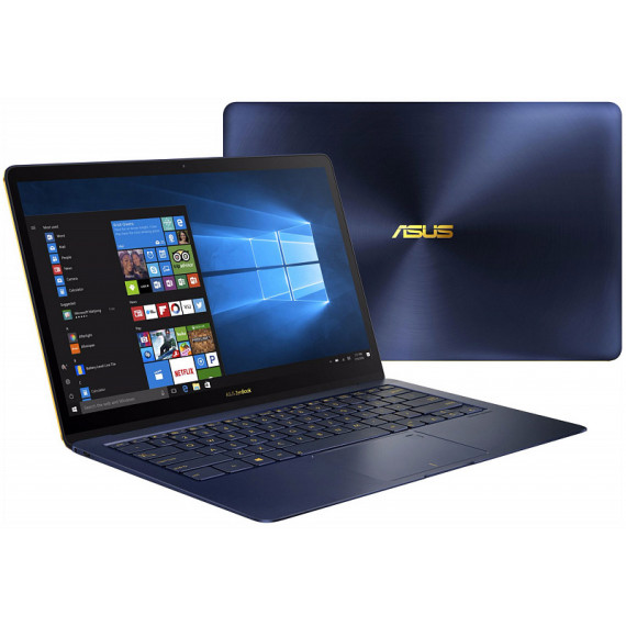 ASUS ZenBook 3 Deluxe UX490UAR (UX490UAR-BE094T)