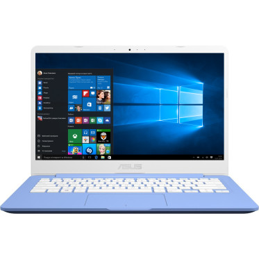 ASUS E406MA Iris Blue (E406MA-EB188T)